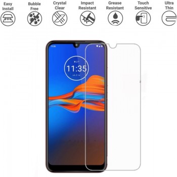 Apsauginis stikliukas telefonui (Moto E6 Plus)